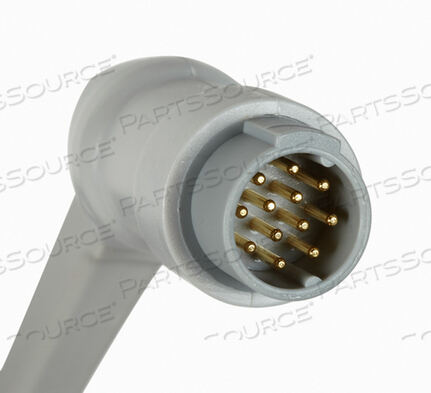 OEM#: 2462484COROMETRICS 118 УЛЬТРАЗВУКОВОЙ КАБЕЛЬ от Fluke Electronics Corp (Биомедицинское подразделение)