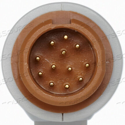 OEM#: 2462491HP/AG/PH,50 SER,EXT TOCO SIMU CBLE PS-320 от Fluke Electronics Corp (Биомедицинское подразделение)