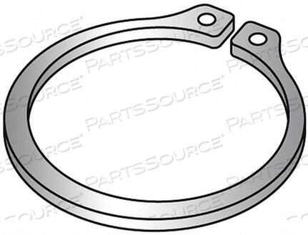 OEM#: U36000.750.0001RETAINING RING EXTERNAL 7-1/2IN SHAFT by Fabory