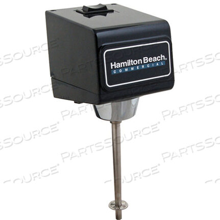 OEM#: 928000610МОДУЛЬ, ДВИГАТЕЛЬ, 120 В, БЕЗ ПЕРЕМЕЩЕНИЯ от Hamilton Beach