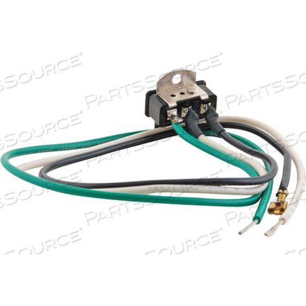 OEM#: 920595000SOCKET (COMPLETE) от Hamilton Beach