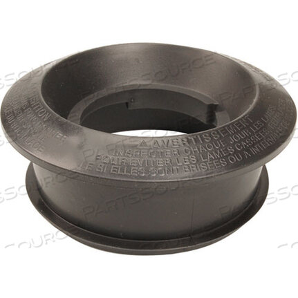 OEM#: 990057600КРЫШКА, КОНТЕЙНЕР ИЗ НЕРЖАВЕЮЩЕЙ СТАЛИ, HBB909&CE от Hamilton Beach