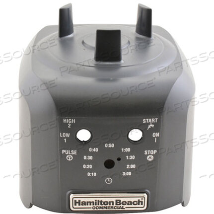 OEM#: 990038001КОРПУС, ВЕРХНИЙ (HBF400) от Hamilton Beach