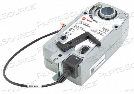 OEM#: ACT071124V S/R 2/10VDC ПРИВОД ЗАСЛОНКИ от Trane
