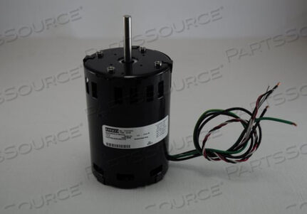 Replaces Clay Adams (Becton Dickinson / BD) 421351115V MOTOR FOR SEROFUGE 2000