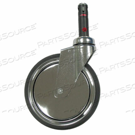 OEM#: AL-18576LTOTAL LOCK CASTER от Alco Sales & Service Co