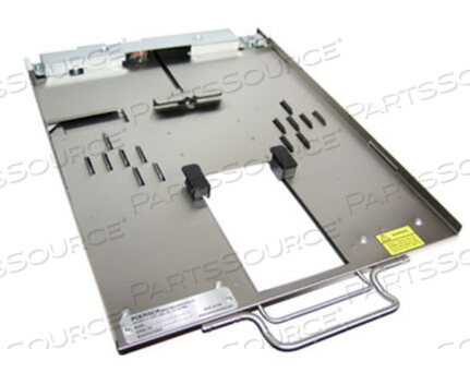 OEM#: QJEONE-РУЧНАЯ ЗАГРУЗКА, КАССЕТНЫЙ ЛОТОК, ОПРЕДЕЛЕНИЕ РАЗМЕРА от Poersch Metal Manufacturing Co.