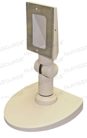 OEM#: 26B0078STAND A, NDS DESKTOP, LT GRAY от NDS Surgical Imaging