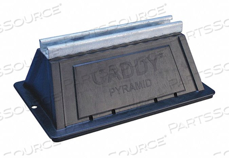 OEM#: PSF10CPYRAMID FIXED STRUT 10IN. от Pentair Electrical & Fastening Solutions