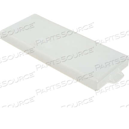 OEM#: 28061.0000КРЫШКА БУНКЕРА (ЗАКРУГЛЕННАЯ NSF) от Bunn