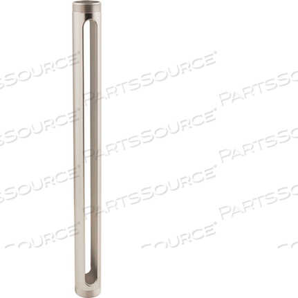 Заменяет Wilbur Curtis WC-2010C-PSHIELD, СМОТРОВОЕ СТЕКЛО, 8 Л, ХРОМ