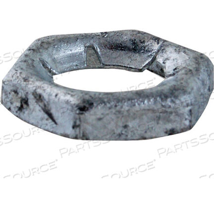OEM#: 25743.0000LOCKNUT,.625-11 X.224 ZINC PLD от Bunn