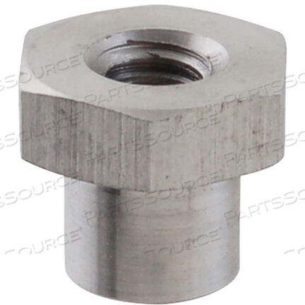 OEM#: 28865.0000NUT, WHIPPER MOT/RCPT MTG#8-32 от Bunn
