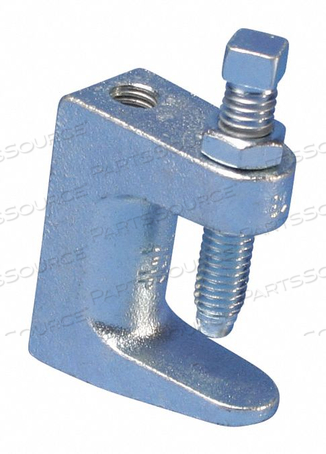 OEM#: 3100037EGBEAM CLAMP WIDE MOUTH от Pentair Electrical & Fastening Solutions