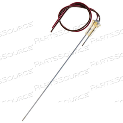 ЗОНД, УРОВЕНЬ ЖИДКОСТИ