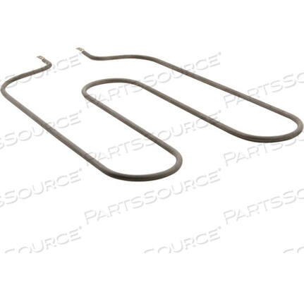 OEM#: 212931ELEMENT,120V 1200W CT WMR WELL, 250C от Duke Manufacturing