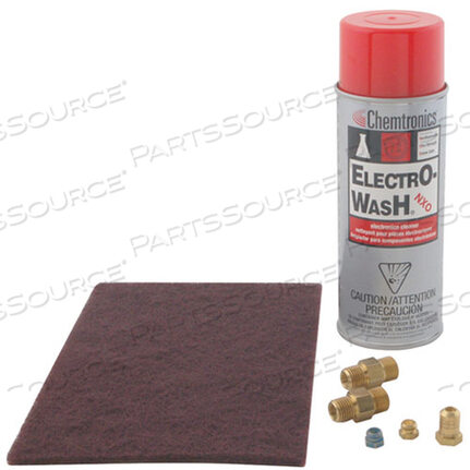 OEM#: 600299KIT,MINI PM-NATURAL 120V by Duke Manufacturing