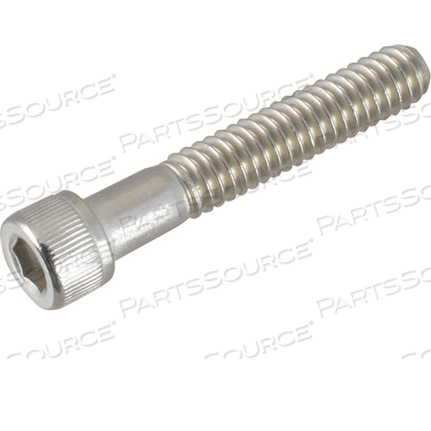 OEM#: S847SCREW, 1/4-20 X 1-1/2, SOCKET by The Edlund Company