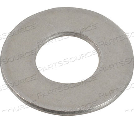 OEM#: W016WASHER, 5/16 S/S FLAT (VMI) от The Edlund Company