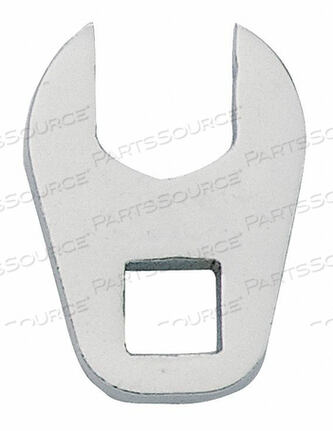 OEM#: J4923MCFCROWFOOT ТОРЦЕВОЙ КЛЮЧ РАЗМЕР ПРИВОДА 3/8 от Proto
