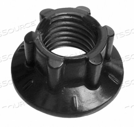 OEM#: 754-00000-031CAMRAIL ФЛАНЦЕВАЯ КОНТРГАЙКА 7/8-9 PK200 от Camrail