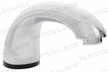 OEM#: 1782744LOW ARC CHROME RUBBERMAID 0.5GPM от Rubbermaid Medical Division