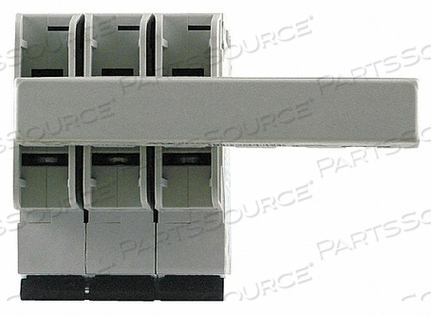 OEM#: ZV-BS-ULTERMINAL COVER 80A FAZ BREAKERS от Eaton