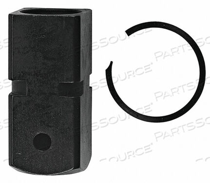 OEM#: J6212RDOUTPUT SQUARE DRIVE FOR 1ART6 3/4 IN DR by Proto