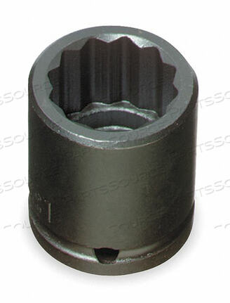 OEM#: J7414УДАРНАЯ ГОЛОВКА 1/2 ДЮЙМА DR 7/16 ДЮЙМА 12 PT от Proto