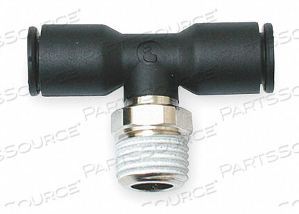 OEM#: 3108 60 22НАРУЖНАЯ РЕЗЬБА ТРОЙНИКА 1/2 ДЮЙМА NPT PK10 от Legris