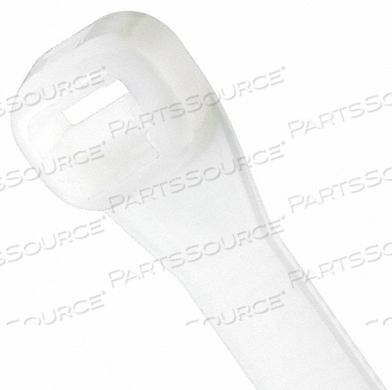 OEM#: SG350LHG-QСТАНДАРТНАЯ КАБЕЛЬНАЯ СТЯЖКА 15,3 ДЮЙМА NATRL PK25 от Panduit