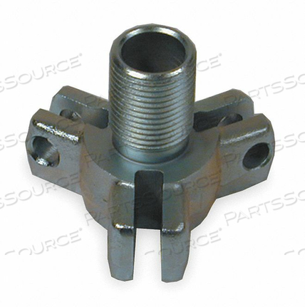 OEM#: J4255BPULLER 3-WAY YOKE от Proto
