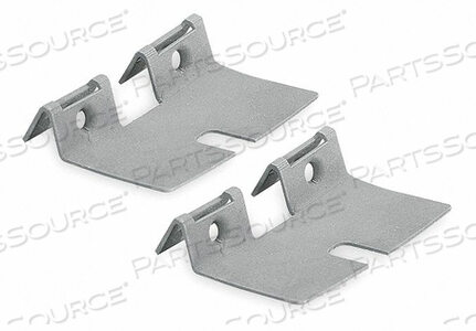 OEM#: HBL4751ACCOUPLING GRAY STEEL 4000 SERIES by Hubbell Incorporated, Wiring Device-Kellums