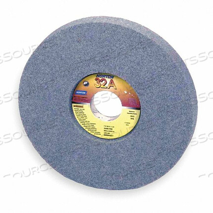 OEM#: 66253364102ШЛИФОВАЛЬНЫЙ КРУГ 14X1.5X5 REC 1/S 8X1/2 CA от Norton | Saint-Gobain Abrasives