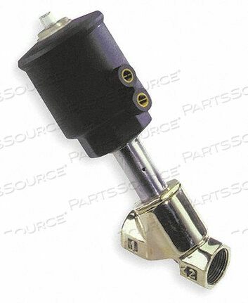 OEM#: 8290B010УГЛОВОЙ КОРПУСНЫЙ КЛАПАН 1 CV 19.0 от ASCO Valve, Inc.