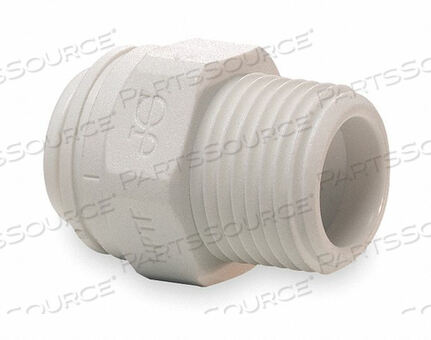 OEM#: PP011623W-PK10АДАПТЕРНАЯ ТРУБКА OD 1/2 ДЮЙМА POLY PK10 от Reliance Worldwide Corporation