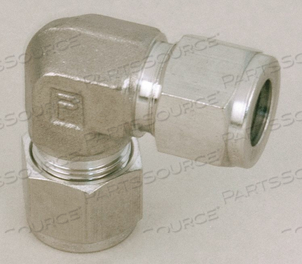 OEM#: 6EE6-SELBOW 90 УГЛЕРОДИСТАЯ СТАЛЬ COMP 3/8IN от Parker Hannifin Corporation