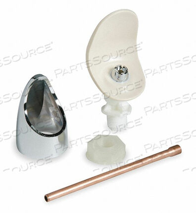 OEM#: 92715CDOLINKING FOUNTAIN HEAD ДЛЯ РАЗЛИЧНЫХ ELKAY от Elkay