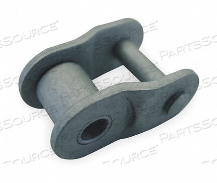 OEM#: 50NEPOLOFFSET LINK 50 STANDARD RIVETED PK5 от Tsubaki