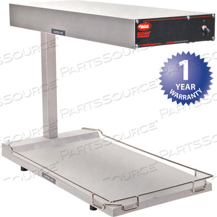 OEM#: GRFFBLWARMER, GLO-RAY (GRFFBL) от Hatco Corp