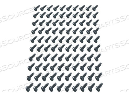 OEM#: AR8400APC HARDWIRE KIT - SCREW KIT - BLACK от APC / American Power Conversion