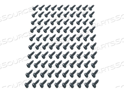 OEM#: AR8400APC HARDWIRE KIT - SCREW KIT - BLACK by APC / American Power Conversion