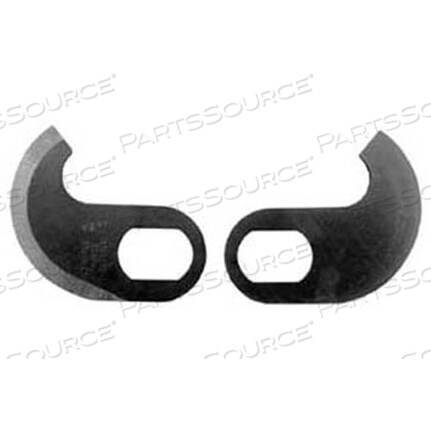 Заменяет AllPoints Foodservice 2051015НОЖ, РЕЗАК (2)