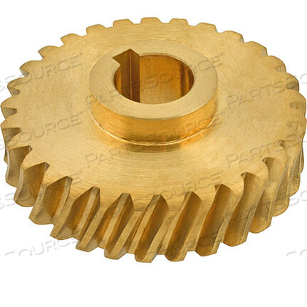 Заменяет Hobart Corporation HM3-034GEAR, WORM