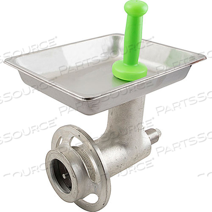 Заменяет Hobart Corporation 22C/E-TINCHOPPER, МЯСО №22, КОНСЕРВИРОВАННОЕ