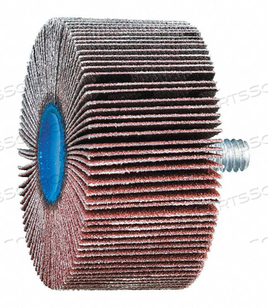 ШЛИФОВАЛЬНЫЙ КРУГ 120 ЗЕРНИСТОСТЬ 2 X1 X1/4