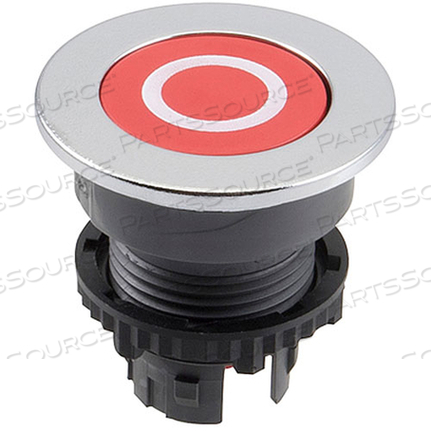 OEM#: 502169SSTOP BUTTON by Robot Coupe