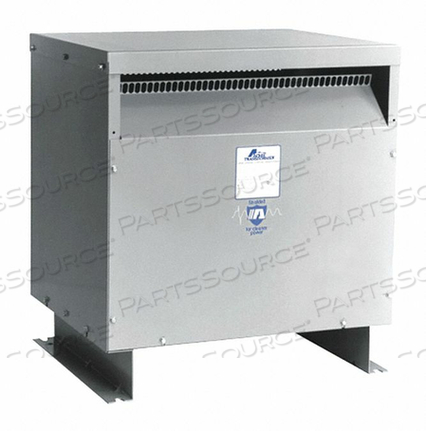 OEM#: TP530203SENERGY EFFICIENT TRANSFORMER 50KVA от Acme Electric