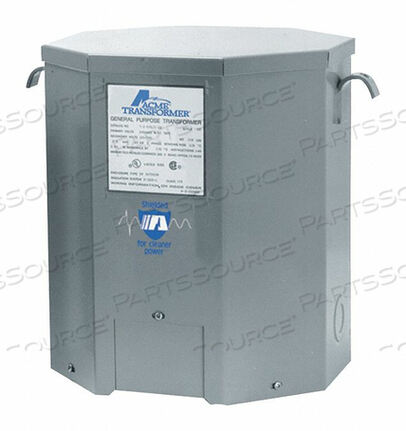 OEM#: T279748STRANSFORMER 25KVA от Acme Electric