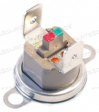 OEM#: S1-025-27747-002200F OPEN M/R TEMP. CONTROL by York-Johnson Controls